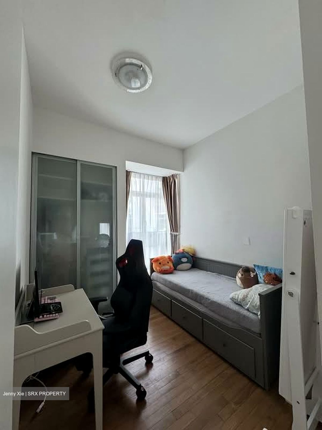The Cascadia (D21), Condominium #606389561